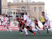 Le CSC confirme, l'USMA assomme le CRB