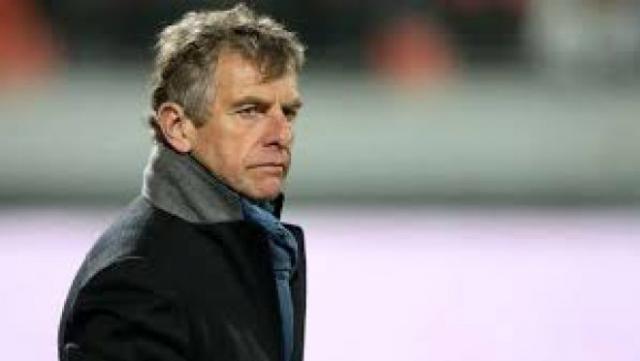 جوركوف يستدعي 26 لاعبا محليا لمعسكر سيدي موسى