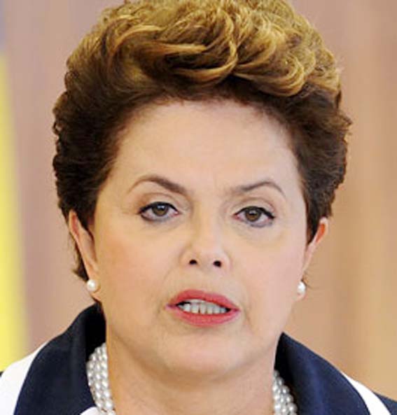 Présidentielle au Brésil