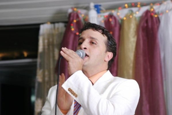 Biographie Ghani el Djazairi