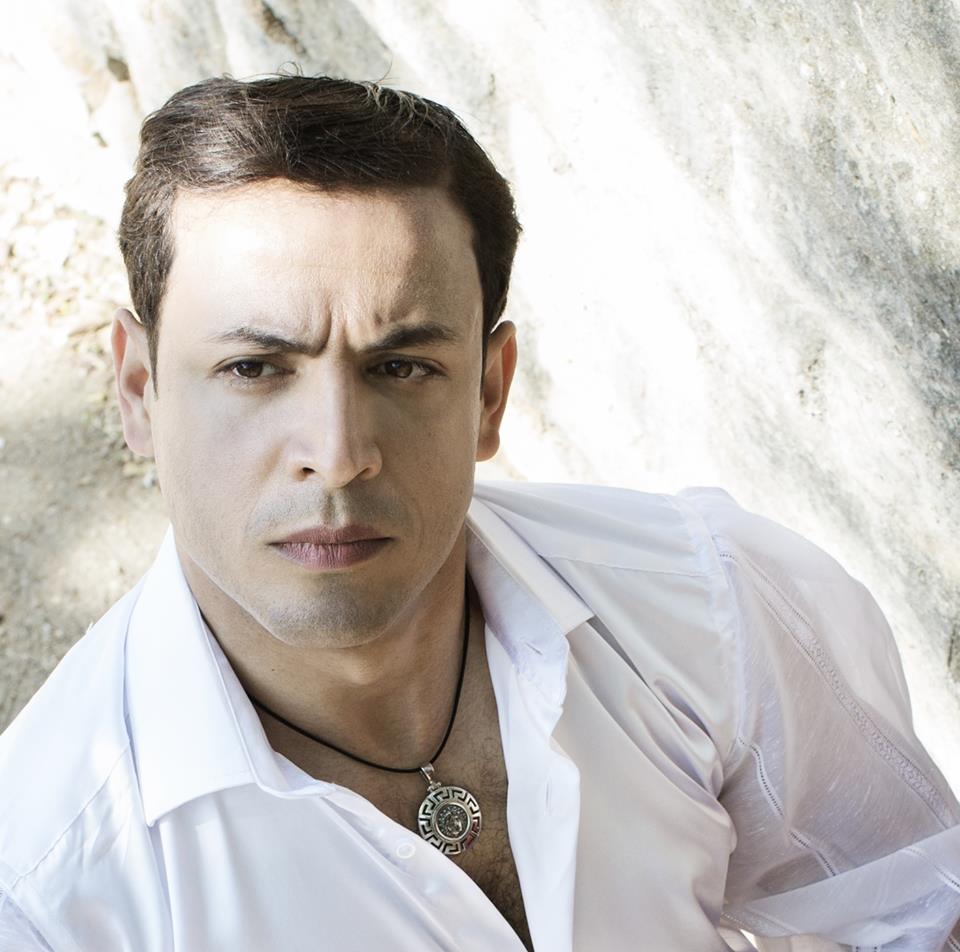 Biographie Mehdi Benk