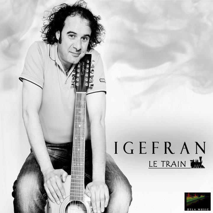 Biographie Igefran