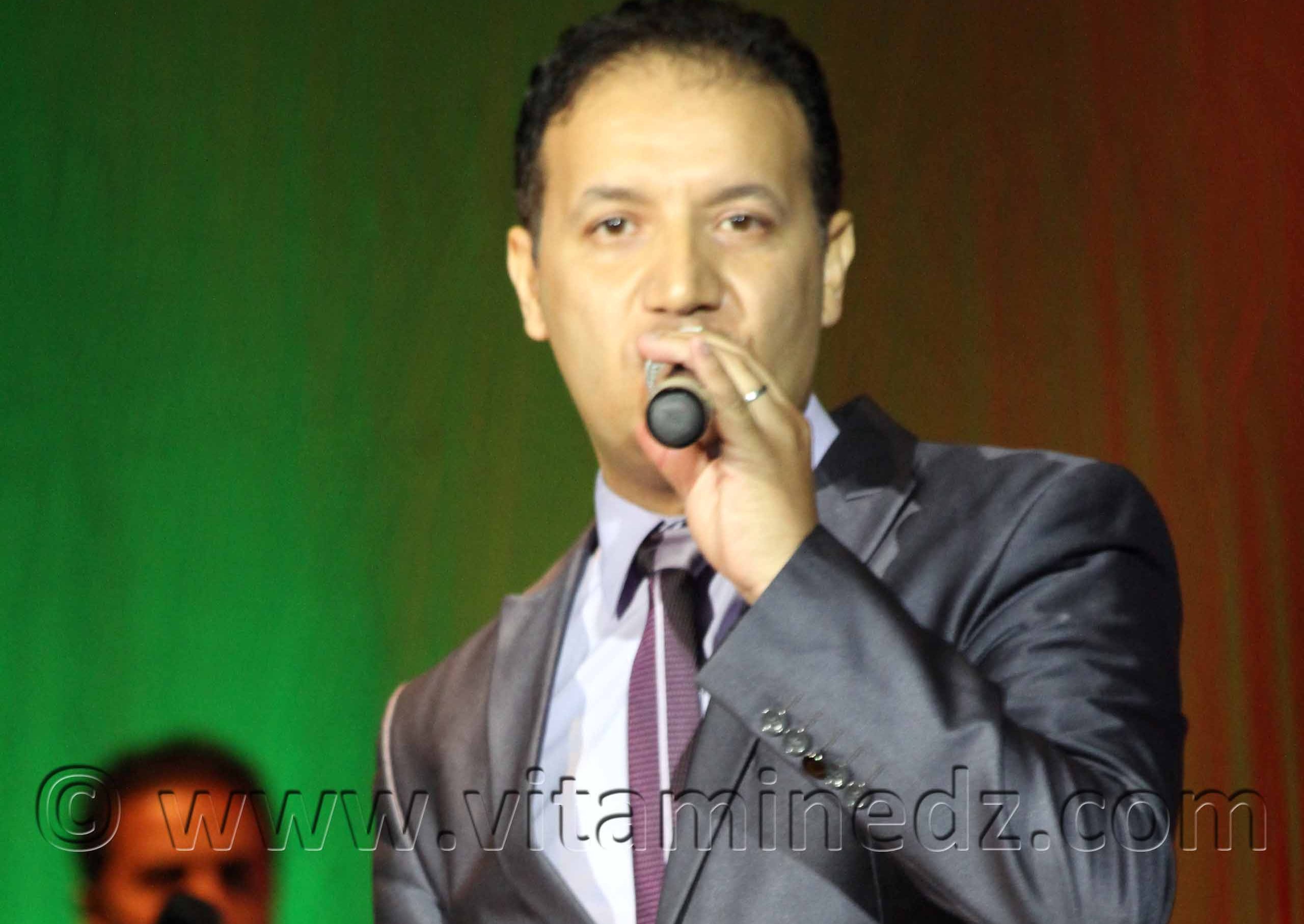 Biographie Karim Boughazi