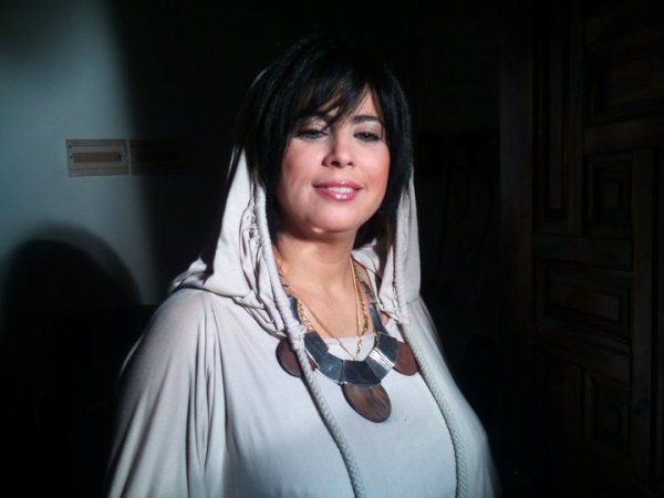 Biographie Cheba Yamina