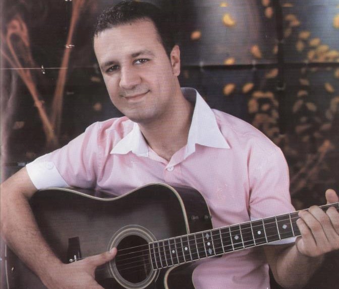 Biographie Amine Haouki