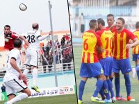 Sétif pour la passe de deux