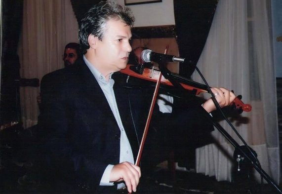 Biographie Rahal Zoubir