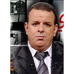 Nouvel album de Yacine Bouzama