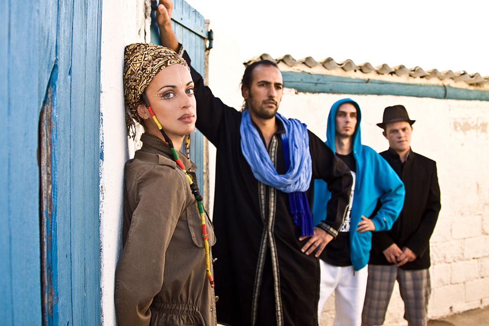 Biographie Watch Clan