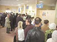 Pour un meilleur accueil des citoyens