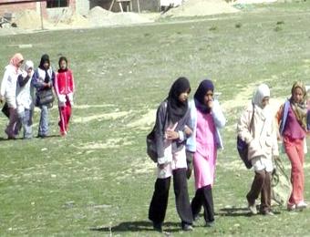 أولياء يمنعون أبناءهم من الدراسة بقصر الصبيحي بأم البواقي