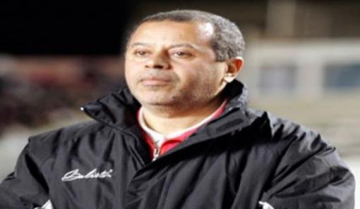 مصطفى بسكري رسميا في فريق أولمبي المدية