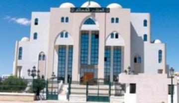 المدير العام للخدمات الجامعية يفتتح السنة الجامعية بتبسة