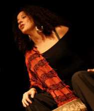 Biographie Saleha Moudjari