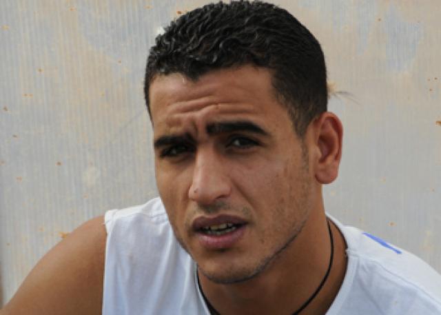 مهاجم وفاق سطيف زياية