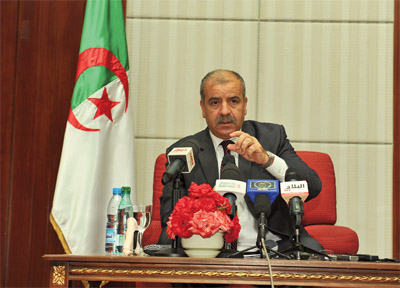 «Mise en place d'une stratégie pour contrer les effets de la sécheresse»