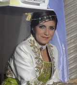 Biographie Imène Sahir