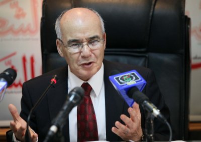 Yousfi à Mostaganem