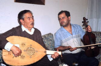 Biographie Yahia Goul