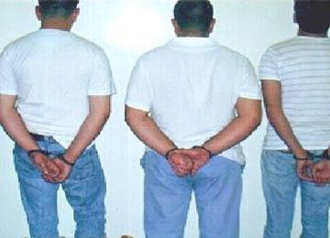 وضع حدا لنشاط جماعة أشرار خطيرة في سيدي بلعباس