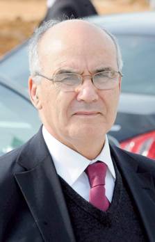 «L'Algérie suit avec attention l'évolution de la situation»