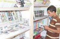 Bejaïa accueille le festival « Lire en fête »