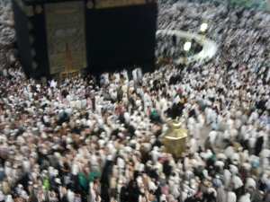 المطـــــــــاف