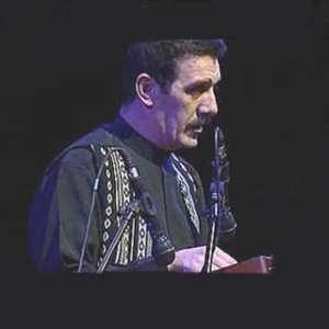 Biographie Lakehal Belhaddad