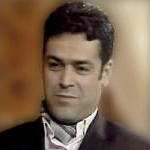 Biographie Hocine Driss