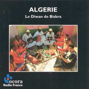 Biographie Diwan de Biskra