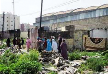 ممثلو المجتمع المدني لرأس الماء في سيدي بلعباس يشكون رجال الدرك لوزير الصحة