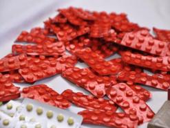 حجز 250 قرص مهلوس و400 قارورة خمر بسوق أهراس