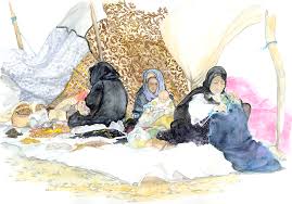 La LADDH CHLEF tire la sonnette d’alarme sur la Situation des mères célibataires en Algérie