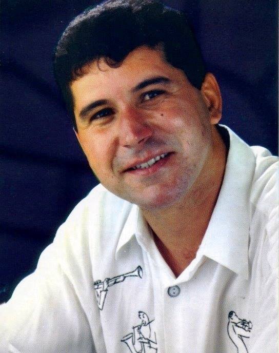 Biographie Rachid Haroun