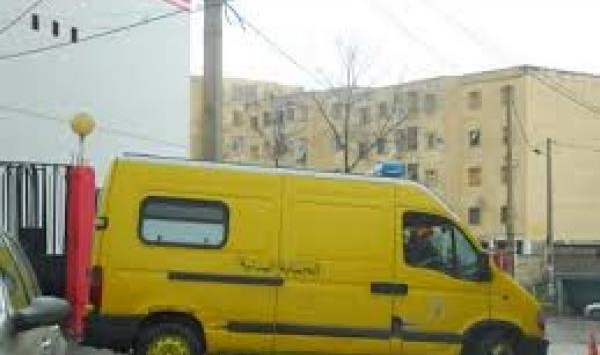 3 قتلى و 18 جريحا في حادث مرور في مقلة بتيزي وزو