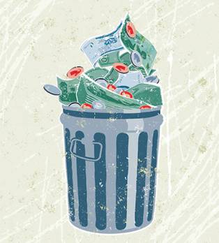 Des logements inoccupés depuis près de 20 ans