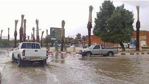 تقدم ملحوظ في المخطط الخاص بحماية المدن من الفيضانات بتيارت