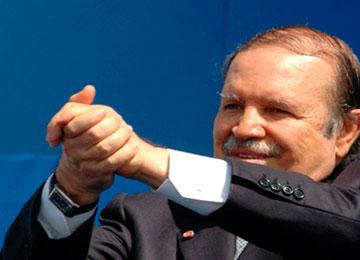 مساندو بوتفليقة يلتقون اليوم ببرج بوعريريج