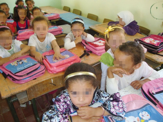 12 مليون دينار للتلاميذ المعوزين ببجاية