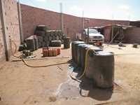 Tébessa et Oued Souf