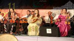 Biographie Association El Amraouia