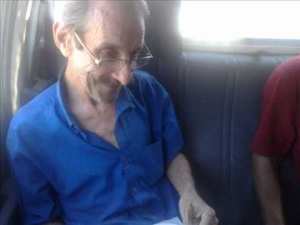 Biographie Brahim Bey