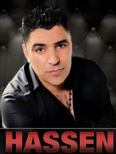 Biographie Cheb Hassan