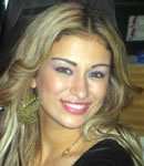 Biographie Rym Ghazali