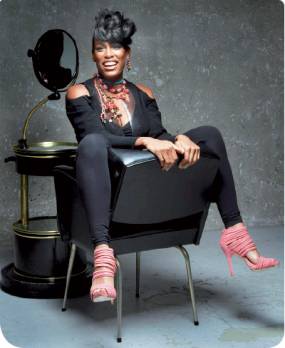 Sandra N'kaké, Seun Kuti et les autres au Dimajazz