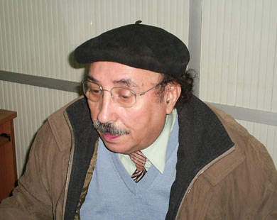 وطار يعود إلى عنابة