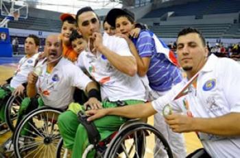 300 athlètes attendus