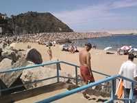 Face à la température caniculaire de ce mois de septembre