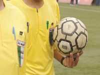 Les présidents de club évoquent l'Affaire de l'arbitre Amine Bitam