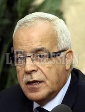 Les messages de Hamid Grine à la presse